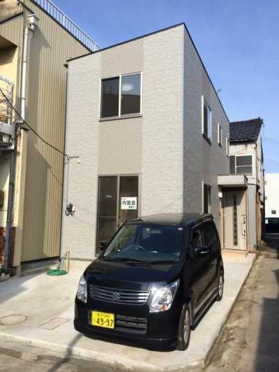 Home For Sale in Kanazawa Shi, Japan