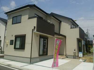 Home For Sale in Toyokawa Shi, Japan