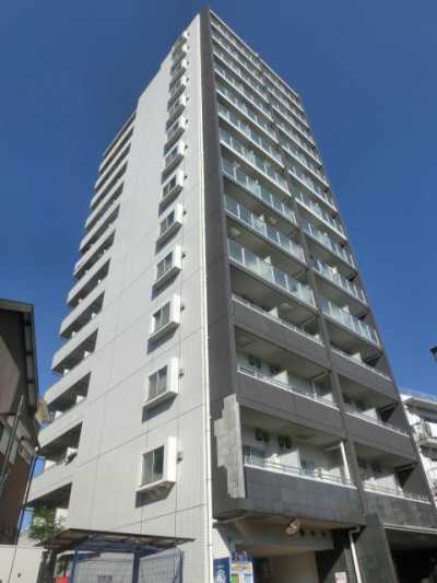 Apartment For Sale in Katsushika Ku, Japan