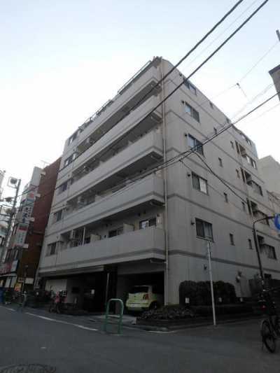 Apartment For Sale in Chiyoda Ku, Japan