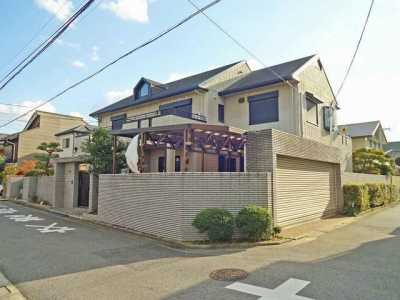 Home For Sale in Sakai Shi Nishi Ku, Japan