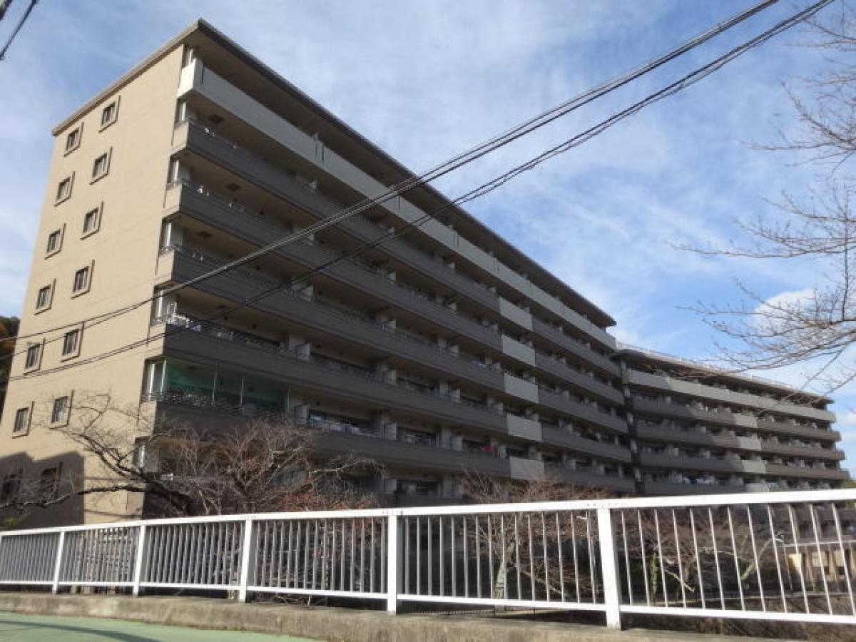 Picture of Apartment For Sale in Kobe Shi Kita Ku, Hyogo, Japan