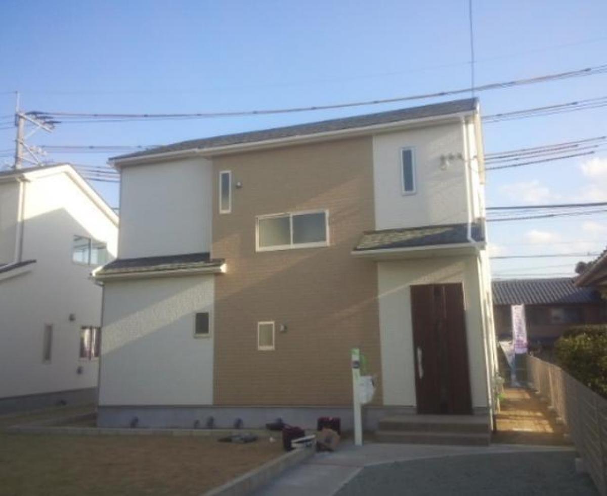 Picture of Home For Sale in Kumamoto Shi Chuo Ku, Kumamoto, Japan