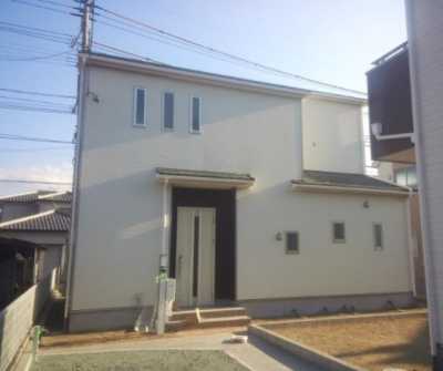 Home For Sale in Kumamoto Shi Chuo Ku, Japan