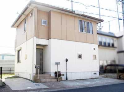 Home For Sale in Tsu Shi, Japan
