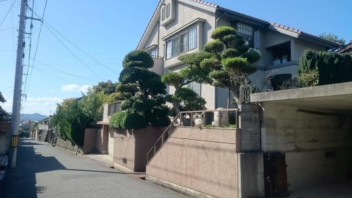 Picture of Home For Sale in Saihaku Gun Hoki Cho, Tottori, Japan
