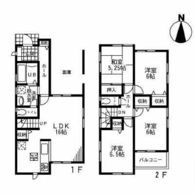 Home For Sale in Osaka Shi Hirano Ku, Japan