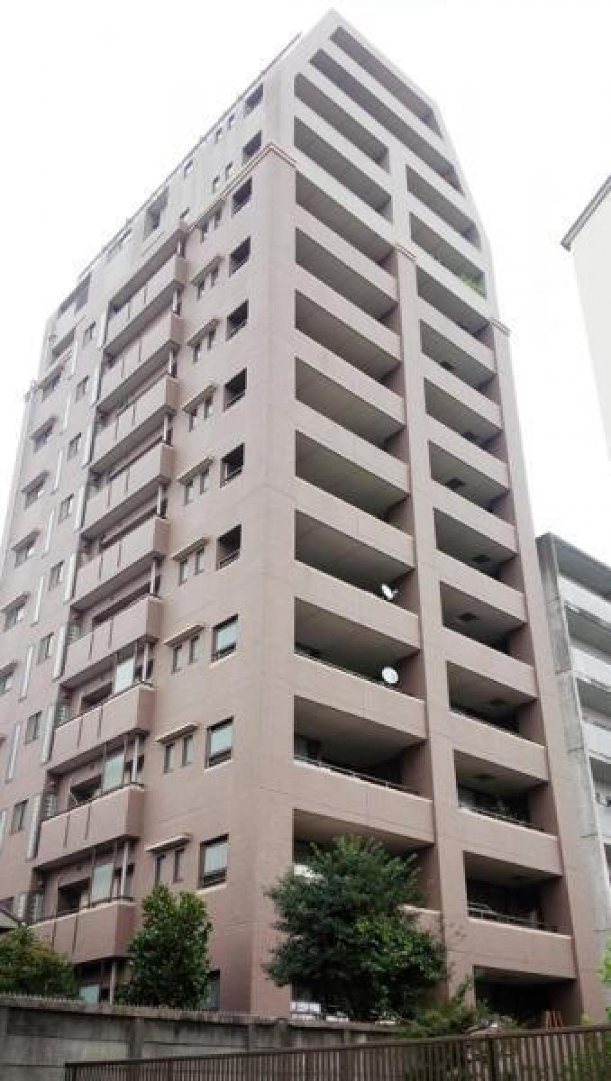 Picture of Apartment For Sale in Nagoya Shi Naka Ku, Aichi, Japan