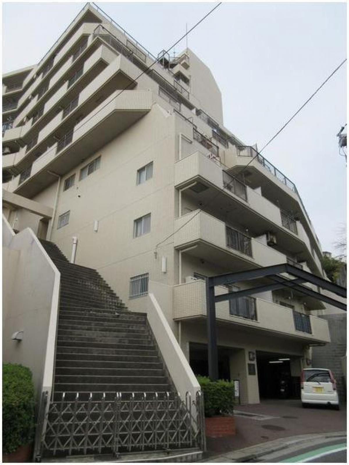 Picture of Apartment For Sale in Yokosuka Shi, Kanagawa, Japan
