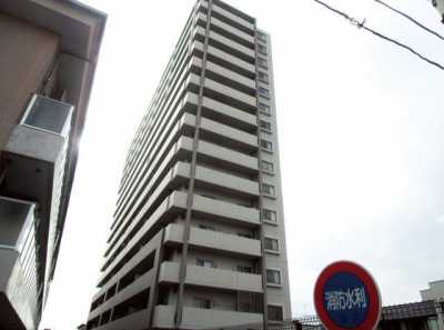 Apartment For Sale in Konosu Shi, Japan