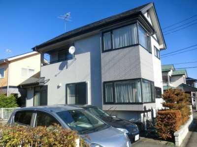 Home For Sale in Takizawa Shi, Japan