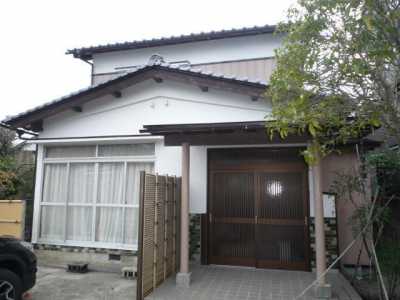 Home For Sale in Tottori Shi, Japan