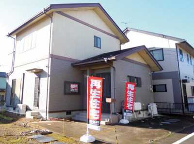 Home For Sale in Takasaki Shi, Japan