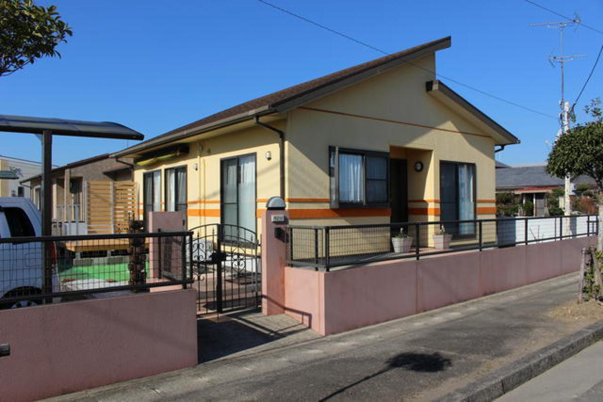 Picture of Home For Sale in So Shi, Kagoshima, Japan