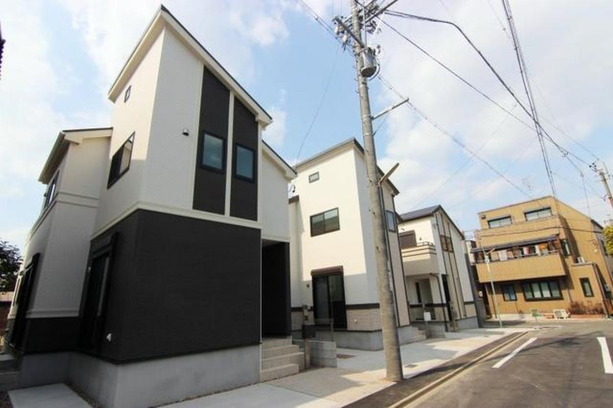 Picture of Home For Sale in Nagoya Shi Kita Ku, Aichi, Japan