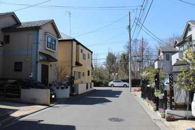 Home For Sale in Tachikawa Shi, Japan