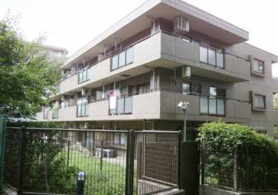 Apartment For Sale in Hino Shi, Japan