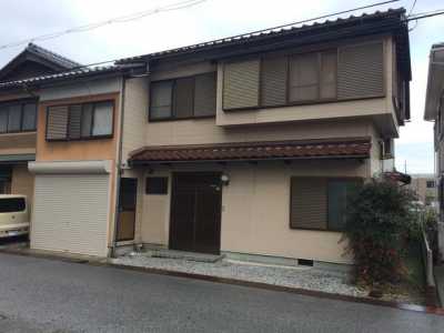 Home For Sale in Hikone Shi, Japan