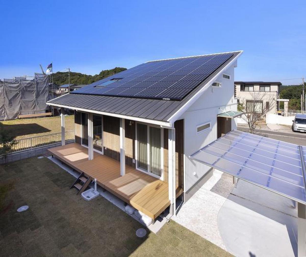 Picture of Home For Sale in Hioki Shi, Kagoshima, Japan