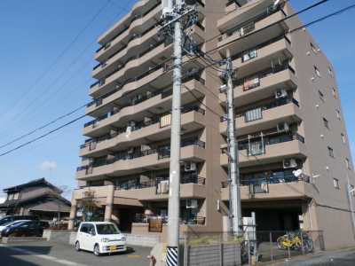 Apartment For Sale in Gifu Shi, Japan
