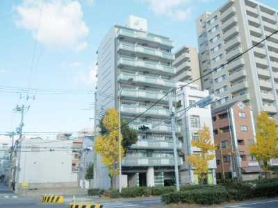 Apartment For Sale in Kobe Shi Hyogo Ku, Japan