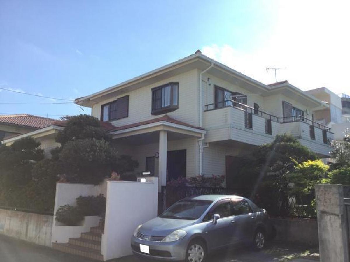Picture of Home For Sale in Urasoe Shi, Okinawa, Japan