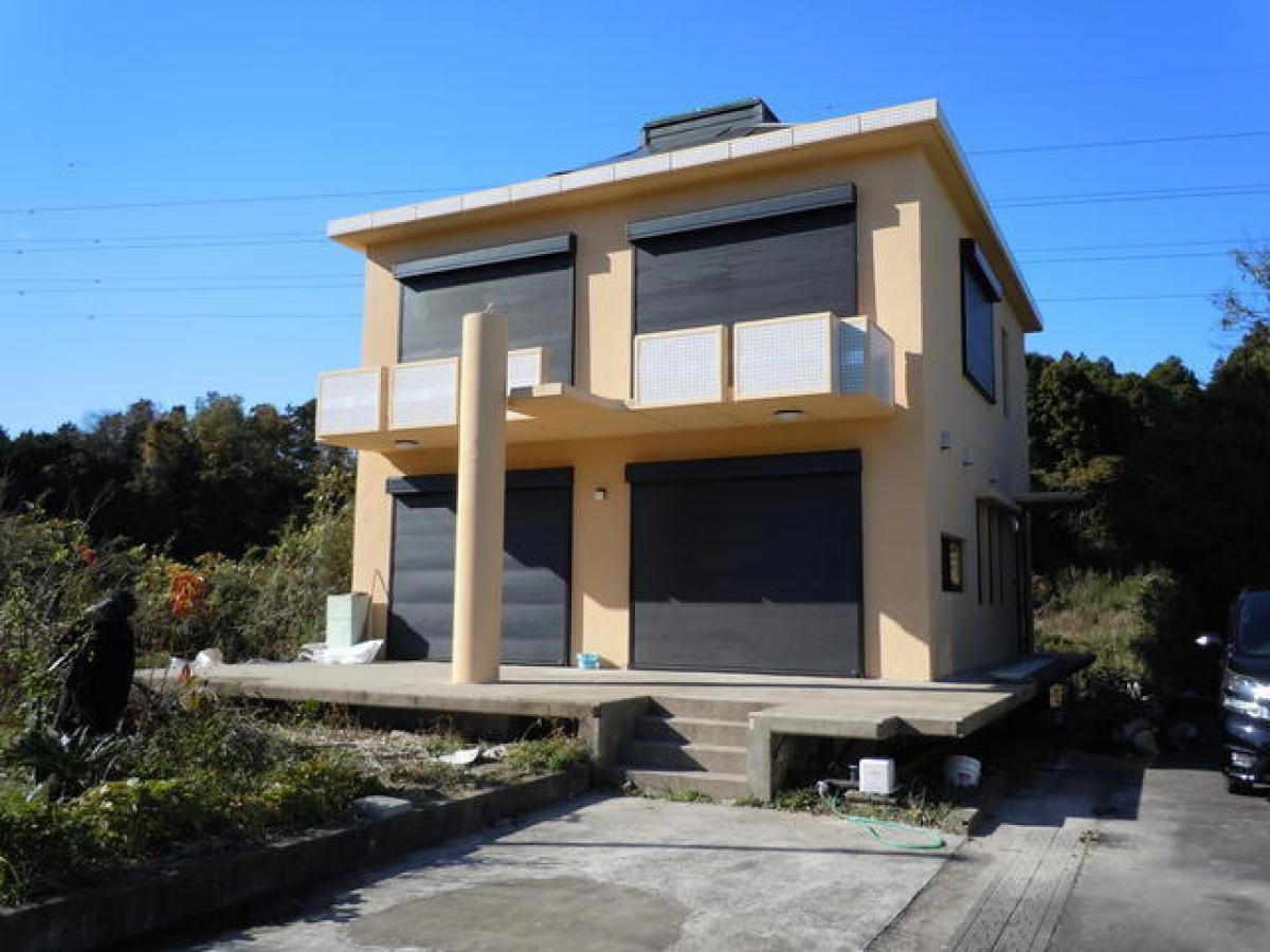 Picture of Home For Sale in Inashiki Gun Miho Mura, Ibaraki, Japan