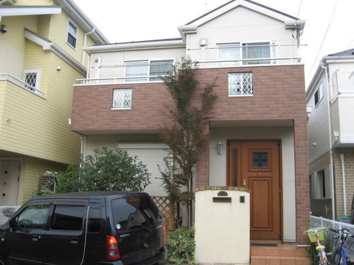Picture of Home For Sale in Yokohama Shi Totsuka Ku, Kanagawa, Japan