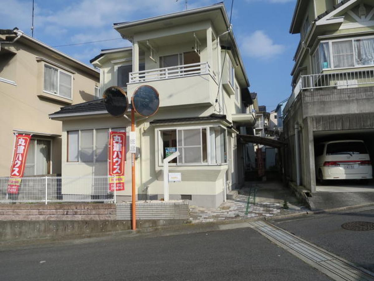 Picture of Home For Sale in Hiroshima Shi Higashi Ku, Hiroshima, Japan