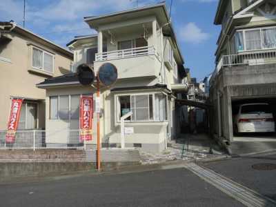 Home For Sale in Hiroshima Shi Higashi Ku, Japan