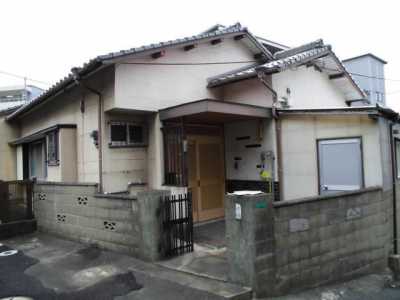 Home For Sale in Kitakyushu Shi Tobata Ku, Japan