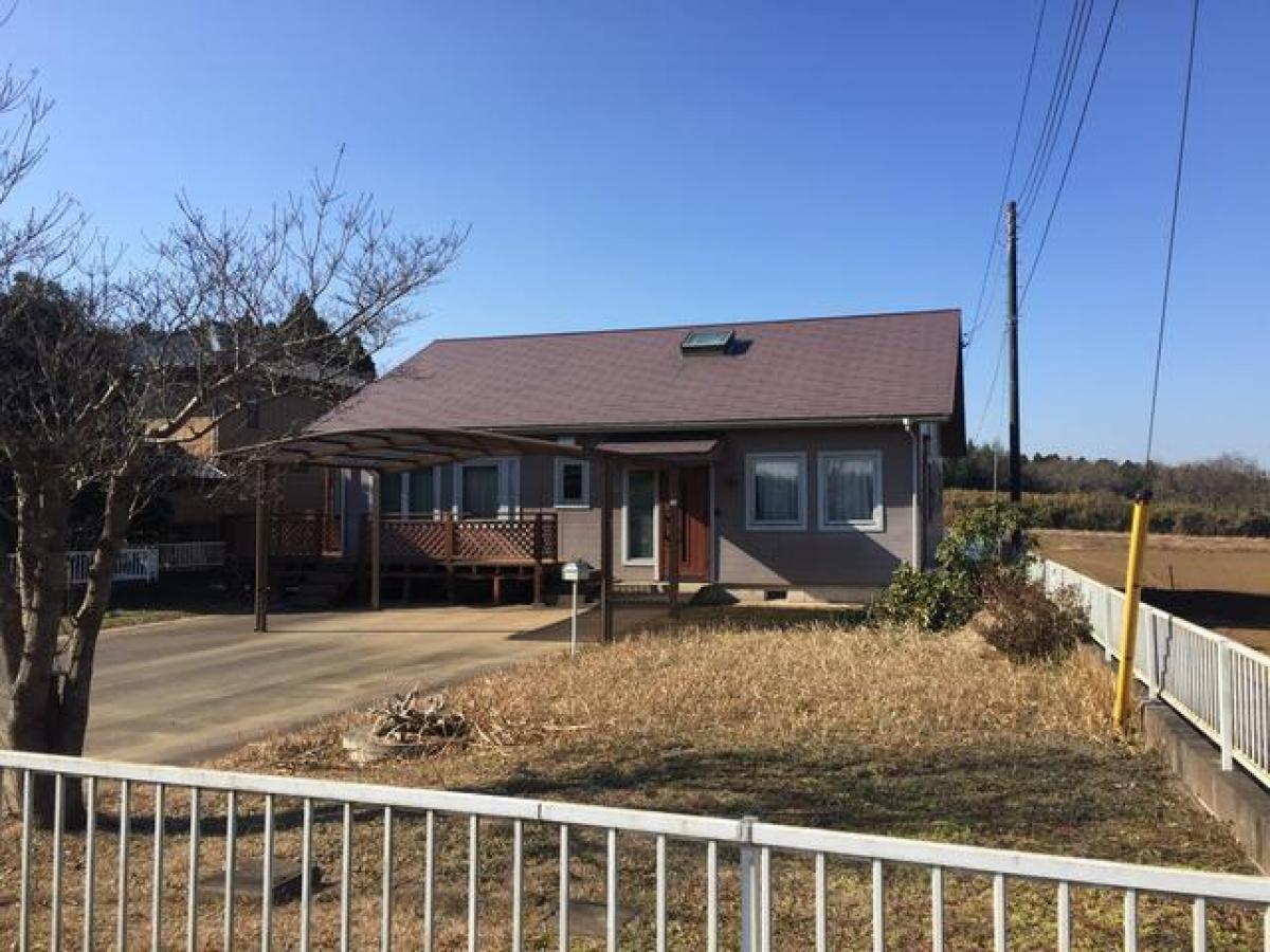 Picture of Home For Sale in Inashiki Shi, Ibaraki, Japan