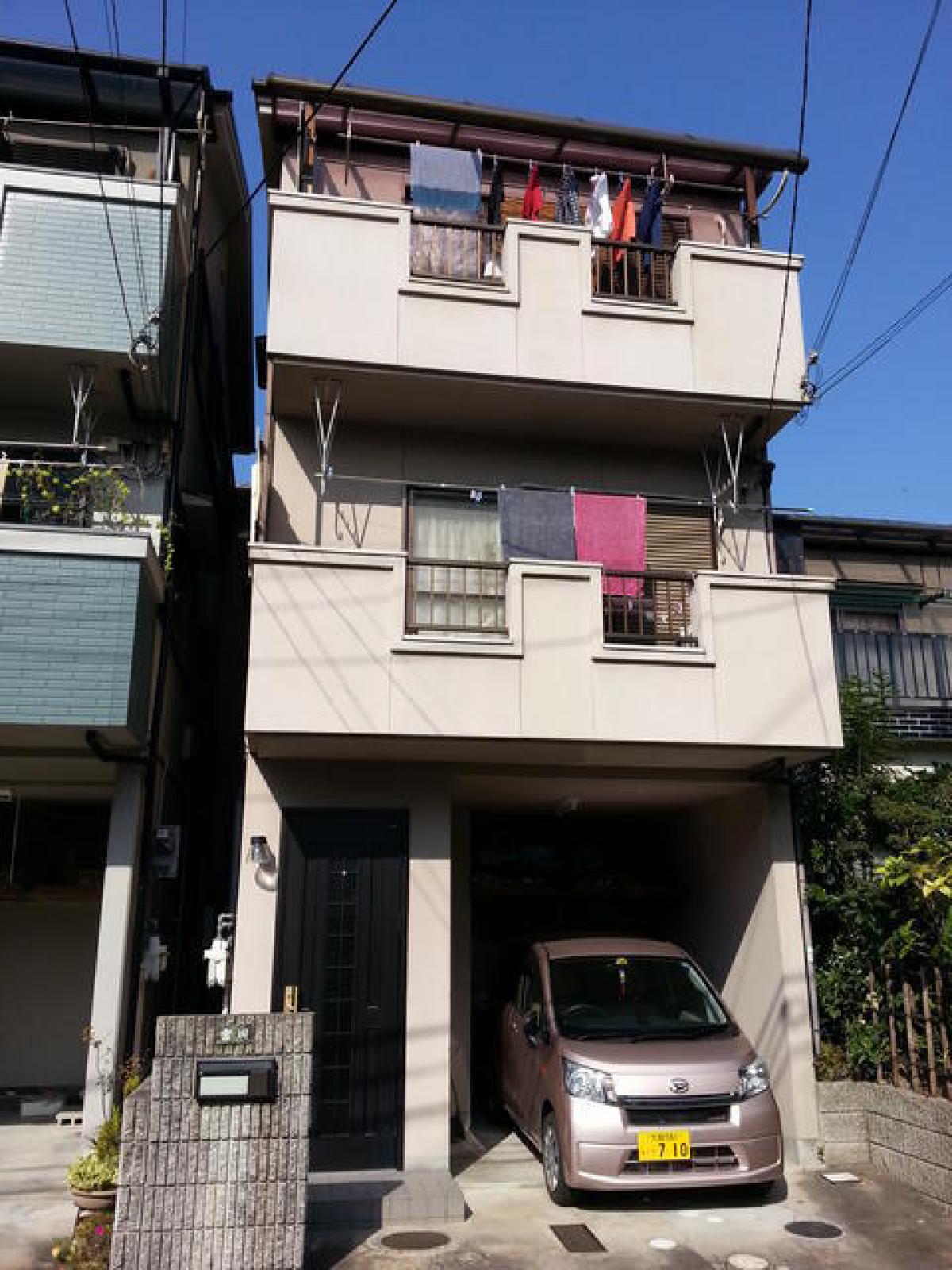 Picture of Home For Sale in Takatsuki Shi, Osaka, Japan