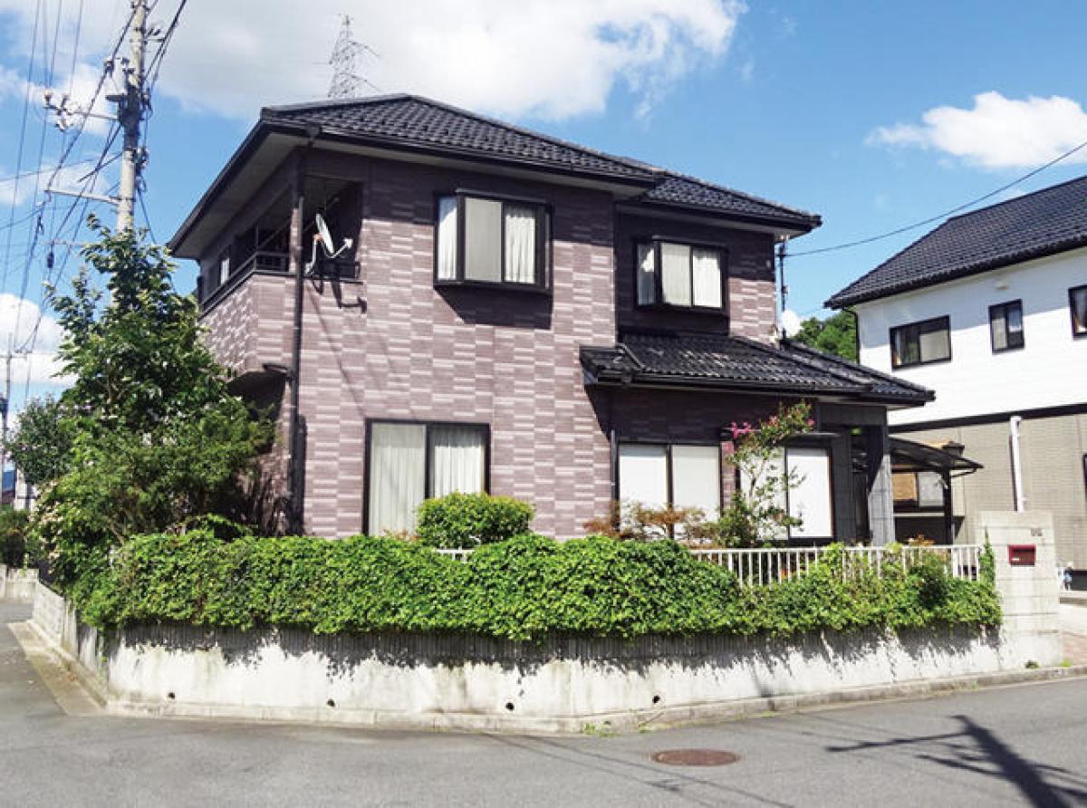 Picture of Home For Sale in Yamagata Gun Kitahiroshima Cho, Hiroshima, Japan
