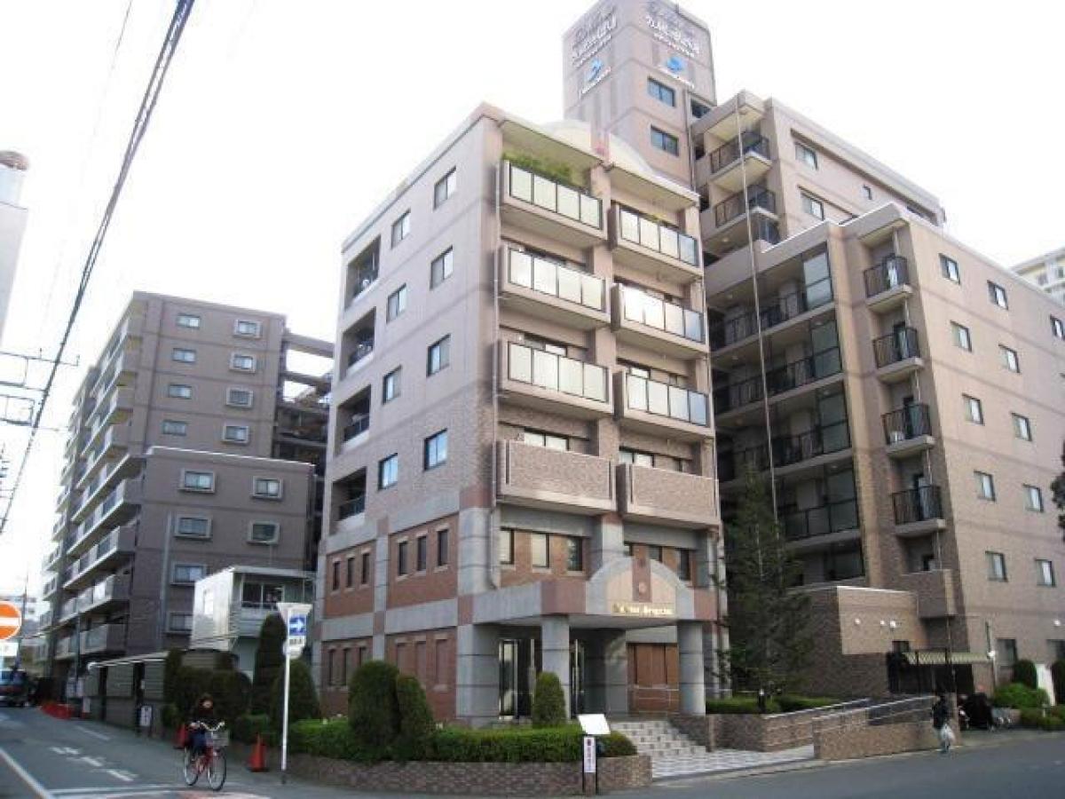 Picture of Apartment For Sale in Koshigaya Shi, Saitama, Japan