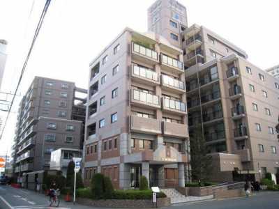 Apartment For Sale in Koshigaya Shi, Japan
