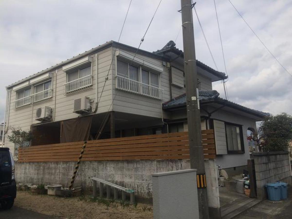 Picture of Home For Sale in Itano Gun Kitajima Cho, Tokushima, Japan