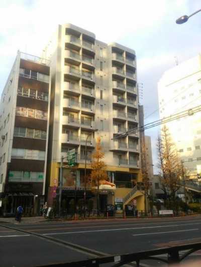 Apartment For Sale in Shibuya Ku, Japan