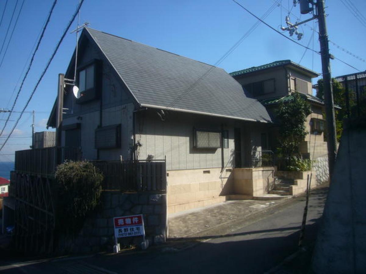 Picture of Home For Sale in Awaji Shi, Hyogo, Japan