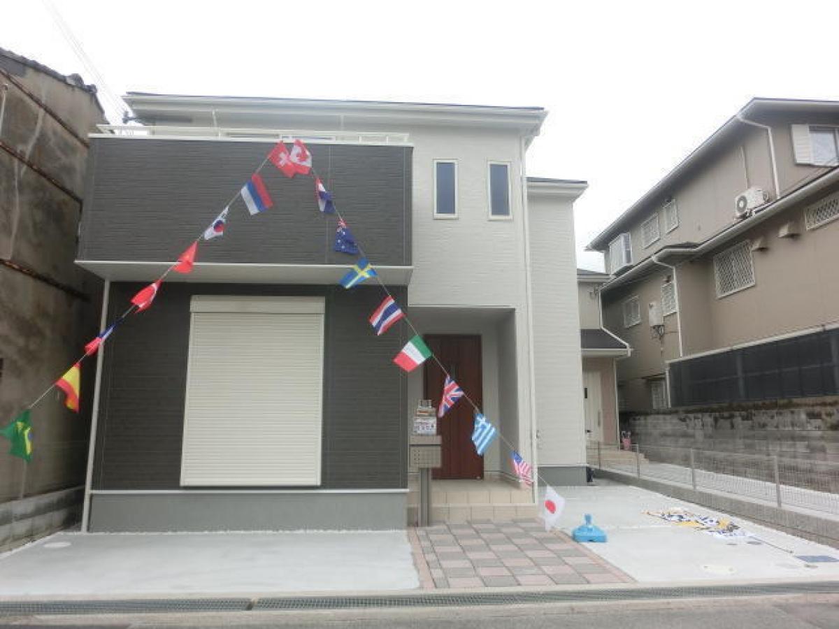 Picture of Home For Sale in Kaizuka Shi, Osaka, Japan