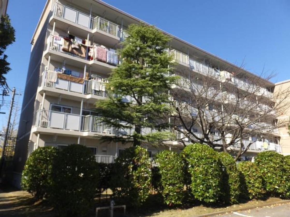 Picture of Apartment For Sale in Chiba Shi Mihama Ku, Chiba, Japan