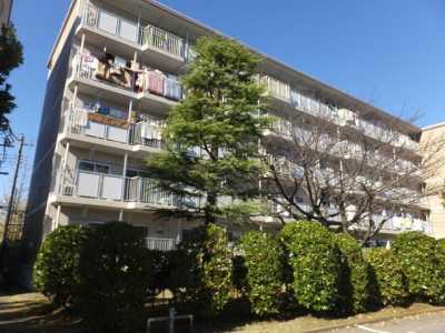 Apartment For Sale in Chiba Shi Mihama Ku, Japan