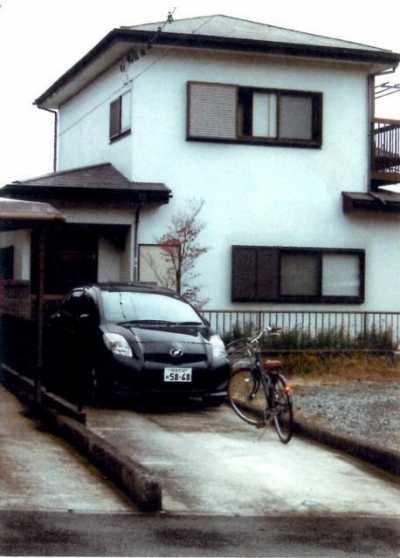 Home For Sale in Naka Gun Oiso Machi, Japan