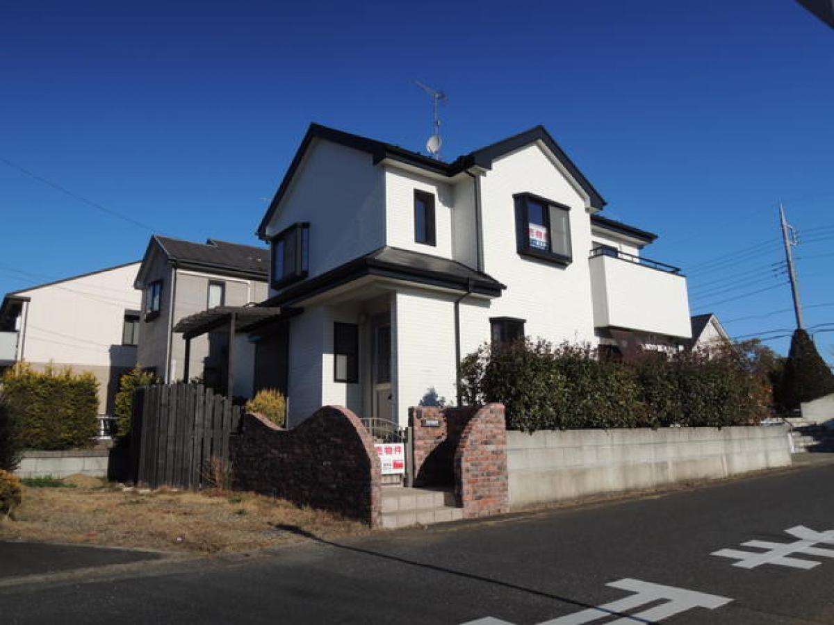 Picture of Home For Sale in Ryugasaki Shi, Ibaraki, Japan