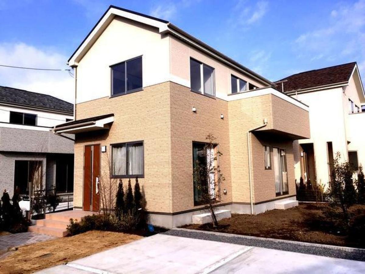 Picture of Home For Sale in Naka Shi, Ibaraki, Japan