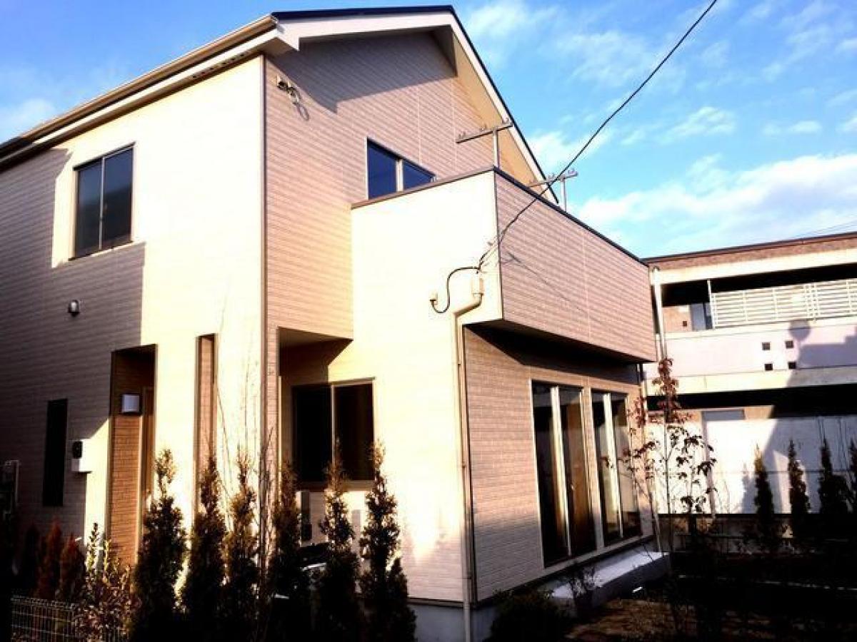 Picture of Home For Sale in Naka Shi, Ibaraki, Japan