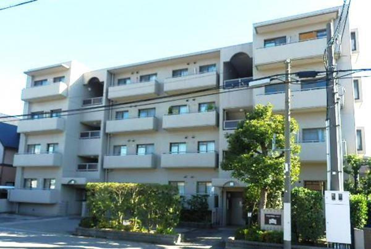 Picture of Apartment For Sale in Ashiya Shi, Hyogo, Japan