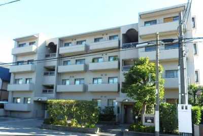 Apartment For Sale in Ashiya Shi, Japan