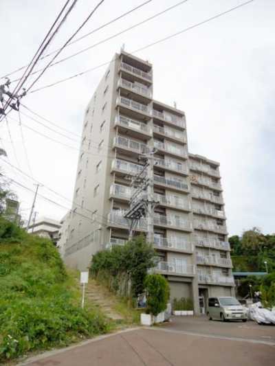Apartment For Sale in Sendai Shi Aoba Ku, Japan