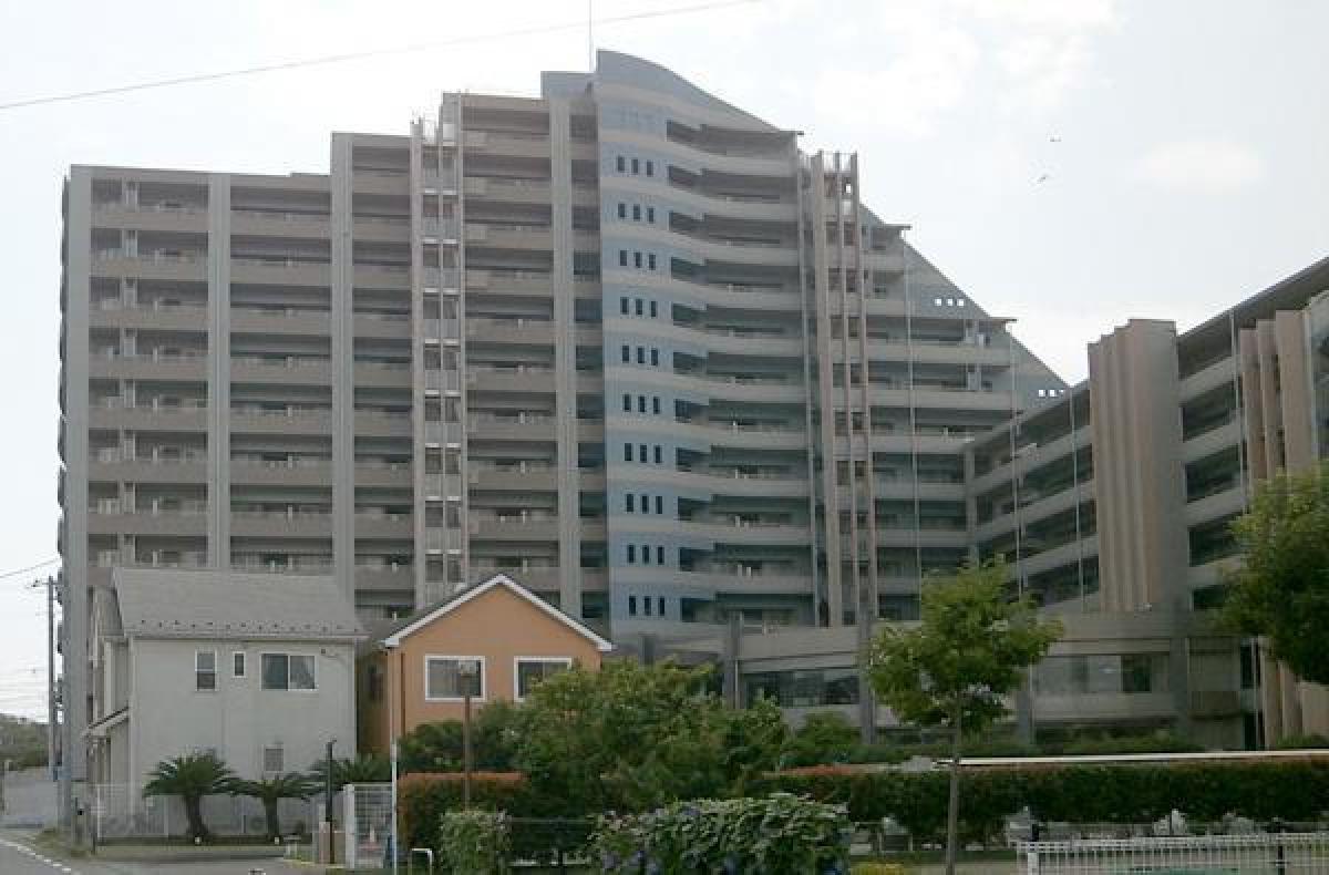 Picture of Apartment For Sale in Chigasaki Shi, Kanagawa, Japan